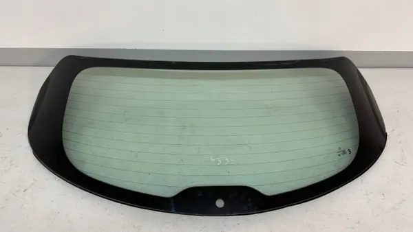 Cristal trasero maletero Mazda 3 2013-2019 OEM DOT615M30VAS2 image 5
