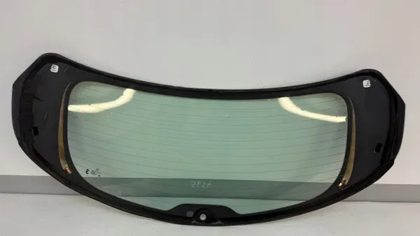 Cristal trasero maletero Mazda 3 2013-2019 OEM DOT615M30VAS2 image 7