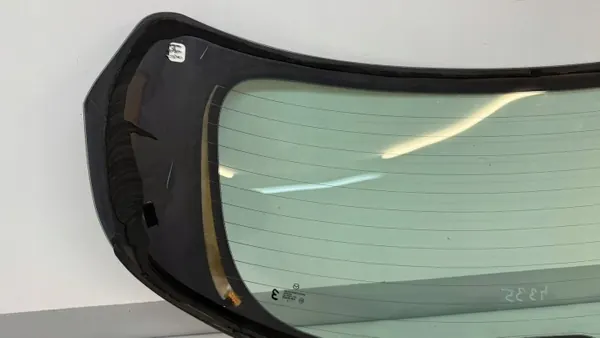 Cristal trasero maletero Mazda 3 2013-2019 OEM DOT615M30VAS2 image 8