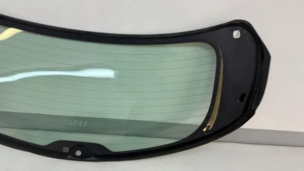 Cristal trasero maletero Mazda 3 2013-2019 OEM DOT615M30VAS2 image 9