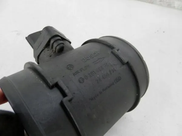 Saab 95 - 96 2004 MAF Medidor de fluxo de ar image 3