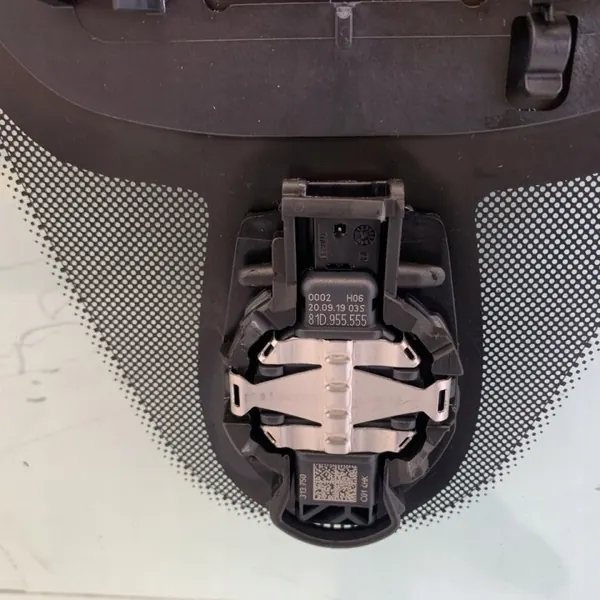 Pare-brise avant OEM 339396331 avec capteur caméra image 10