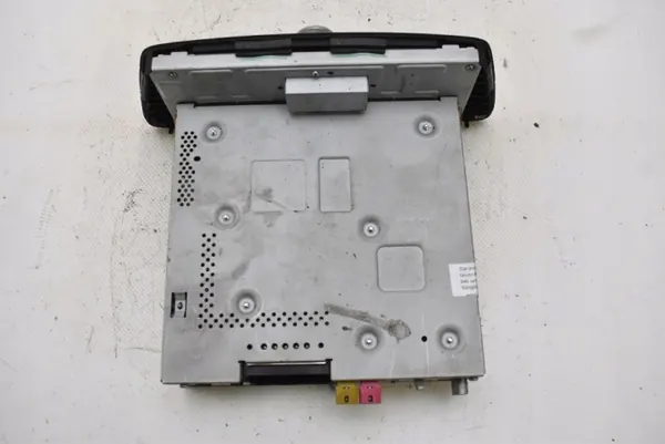 Radio Multimédia Audi Q3 8U 11-14 OEM 8U0035193B image 6