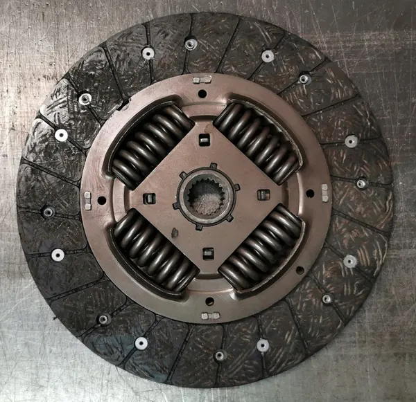 Conjunto de embreagem Sachs 3000 951 556 image 7