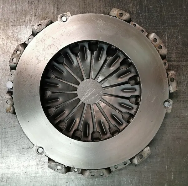 Conjunto de embreagem Sachs 3000 951 556 image 9