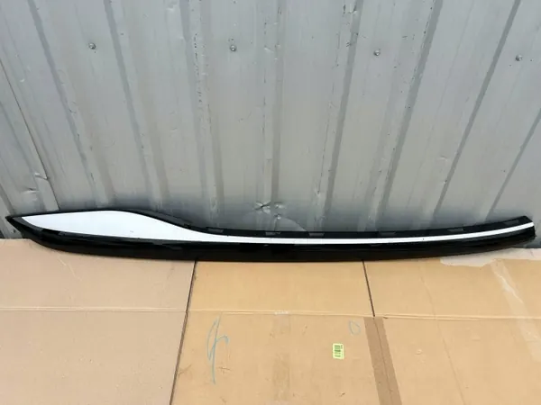 BMW I3 Dachreling Links OEM 7296785 - Gebraucht image 2