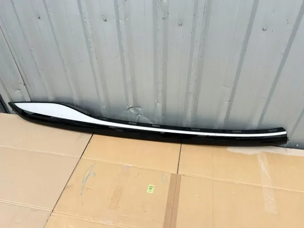 BMW I3 Dachreling Links OEM 7296785 - Gebraucht image 3