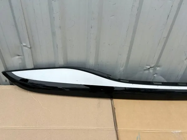 BMW I3 Dachreling Links OEM 7296785 - Gebraucht image 4