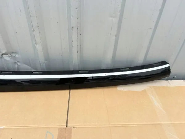 BMW I3 Dachreling Links OEM 7296785 - Gebraucht image 5