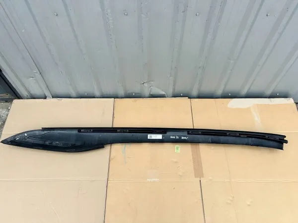 BMW I3 Dachreling Links OEM 7296785 - Gebraucht image 6