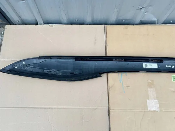 BMW I3 Dachreling Links OEM 7296785 - Gebraucht image 7