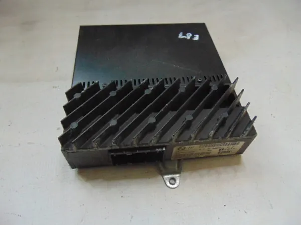 BMW HIFI-förstärkare OEM 6935038 9143155 6952630 image 2