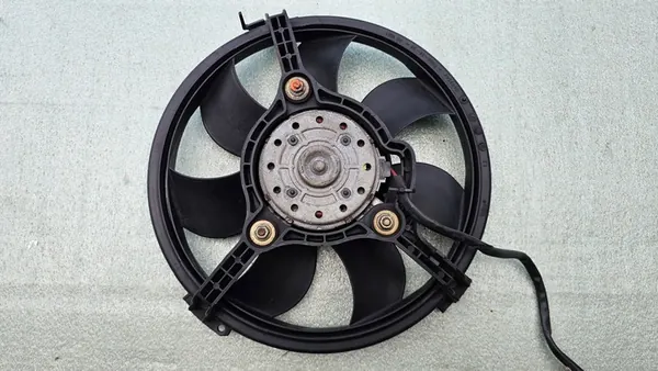 Kylfläkt SHARAN GALAXY ALHAMBRA 7M0959455M image 2