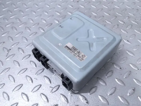 Module direction assistée Honda Civic OEM 39980SMJG11 image 2