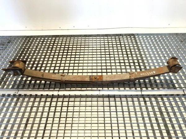 Vasen takalehtijousi OEM LORK-714-129094 Suzuki Samurai image 2