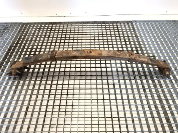 Vasen takalehtijousi OEM LORK-714-129094 Suzuki Samurai image 4