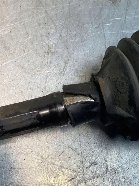 Barre de direction Kia Sportage OEM FBZ23145 - Occasion image 5