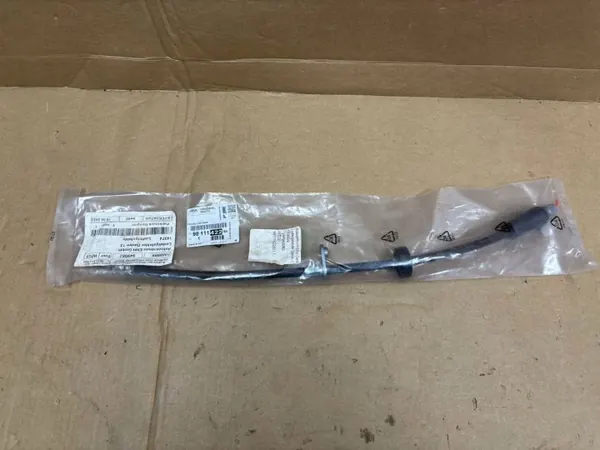 Flexibler Bremschlauch OEM 9811142280 für Opel Crossland X image 2
