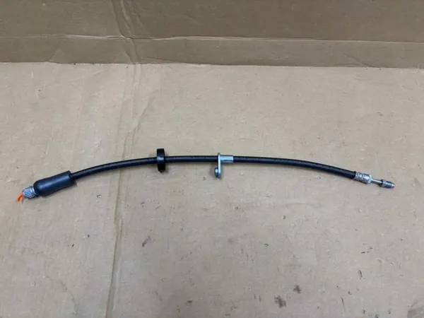 Flexibler Bremschlauch OEM 9811142280 für Opel Crossland X image 3