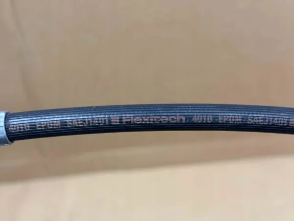 Flexibler Bremschlauch OEM 9811142280 für Opel Crossland X image 4