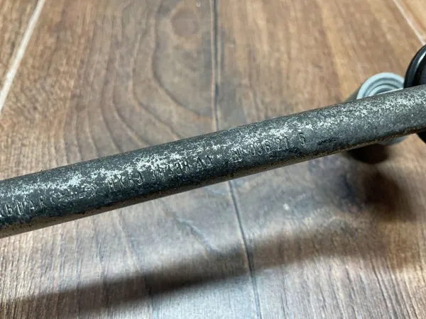 Voorste stabilisatorstang HK833B438AA Range Rover Velar image 5