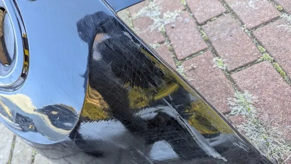 Paraurti anteriore Renault Koleos I image 10