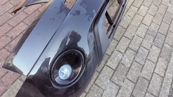 Paraurti anteriore Renault Koleos I image 3