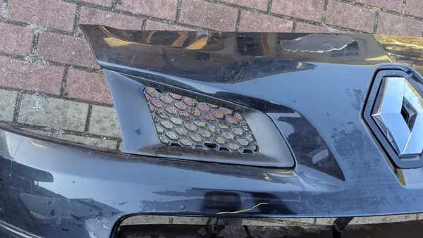 Paraurti anteriore Renault Koleos I image 4