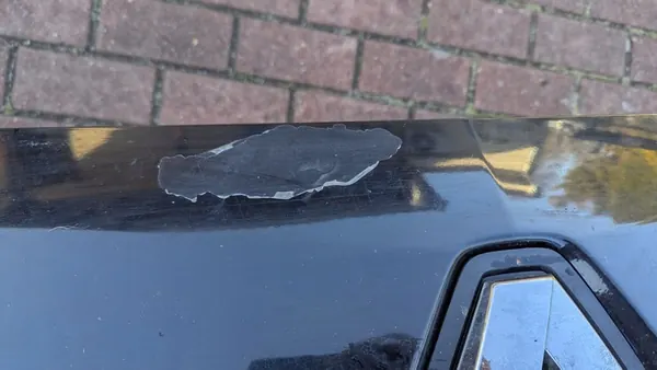 Paraurti anteriore Renault Koleos I image 5