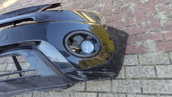 Paraurti anteriore Renault Koleos I image 7