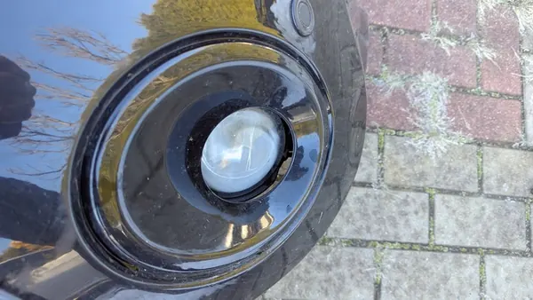 Paraurti anteriore Renault Koleos I image 8