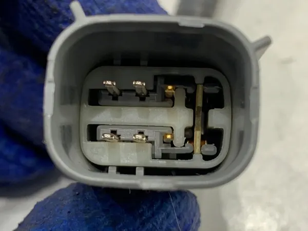 Sensor Lambda Frontal Opel Astra K 1.4 150CV 12663011 image 3