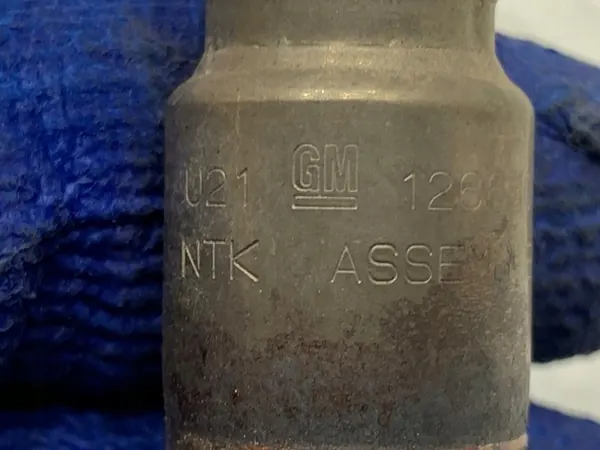 Sensor Lambda Frontal Opel Astra K 1.4 150CV 12663011 image 4