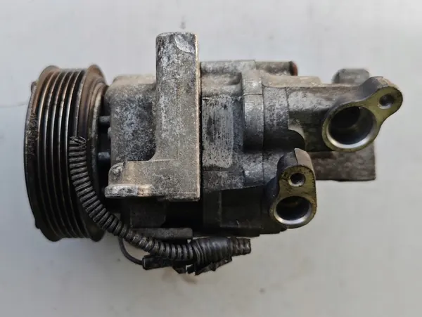 Compressore Aria Condizionata C1 AYGO 107 image 2