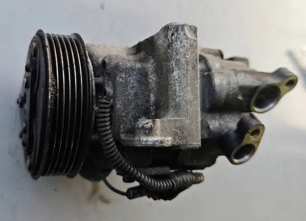 Compressore Aria Condizionata C1 AYGO 107 image 3