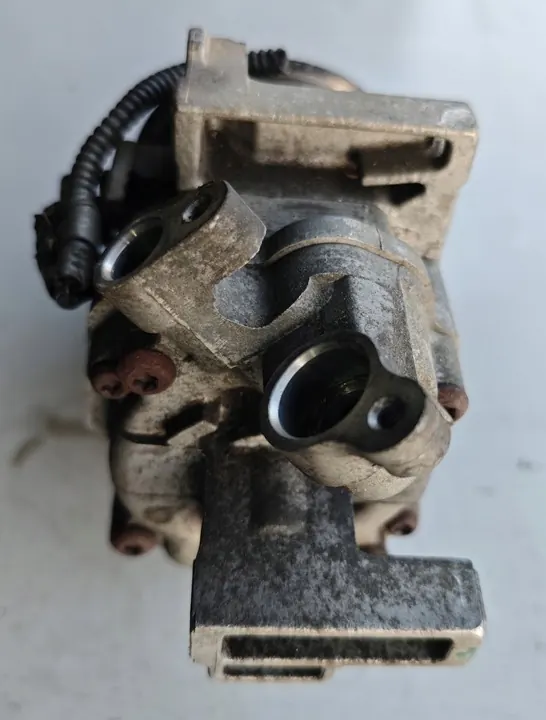 Compressore Aria Condizionata C1 AYGO 107 image 4