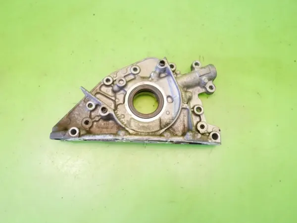 Pompe à huile OEM 9642180510 pour moteur 2.0 16V image 2