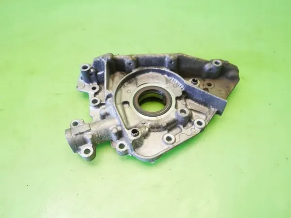 Pompe à huile OEM 9642180510 pour moteur 2.0 16V image 3