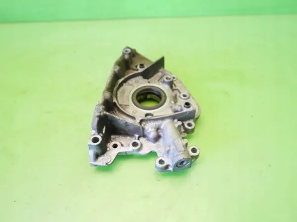 Pompe à huile OEM 9642180510 pour moteur 2.0 16V image 4