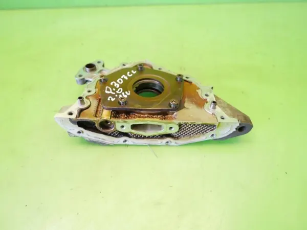 Pompe à huile OEM 9642180510 pour moteur 2.0 16V image 5