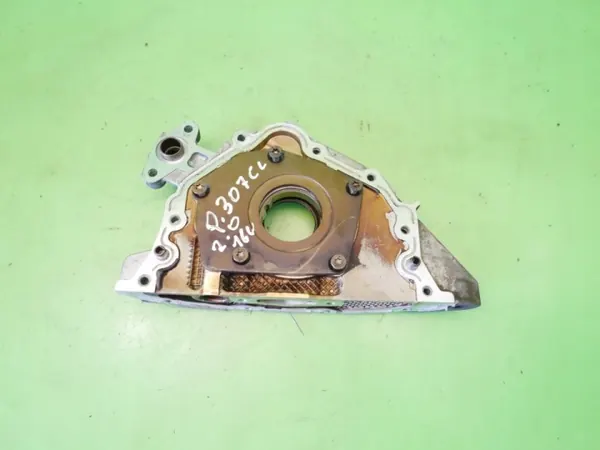 Pompe à huile OEM 9642180510 pour moteur 2.0 16V image 6
