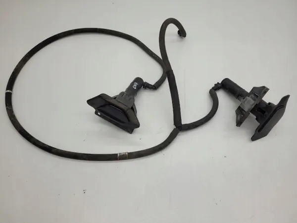 Scheinwerfer-Reinigungsdüse OEM 1T0955978A 1T0955970C VW Touran image 2
