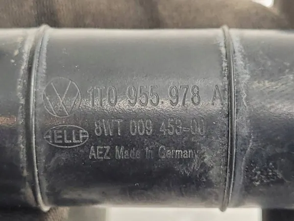 Scheinwerfer-Reinigungsdüse OEM 1T0955978A 1T0955970C VW Touran image 10