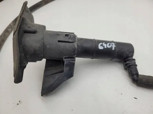 Scheinwerfer-Reinigungsdüse OEM 1T0955978A 1T0955970C VW Touran image 7
