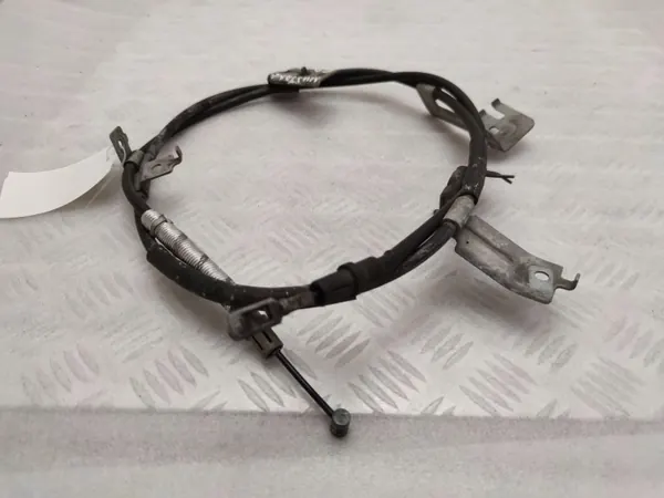 Ford Mustang VI Handbremsseile OEM FR3C2A635AC image 2