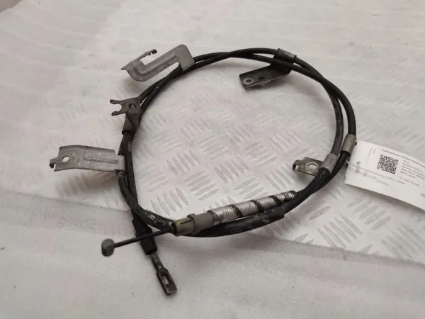 Ford Mustang VI Handbremsseile OEM FR3C2A635AC image 3