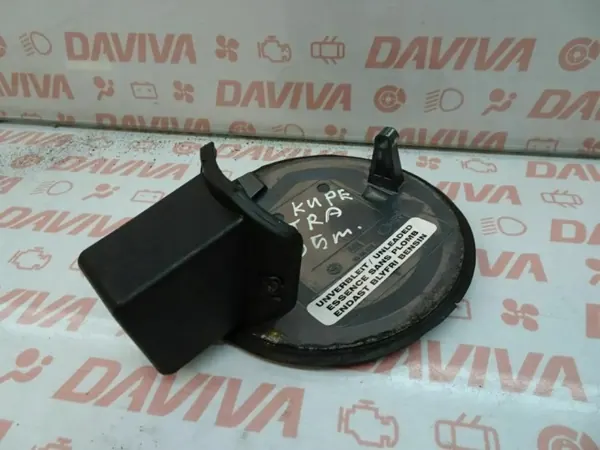 Tapa de combustible OEM 13111667 para OPEL - Usado image 4