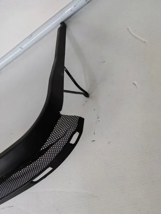 Spoiler Teto Panorâmico MINI OEM J007107 - Usado image 4