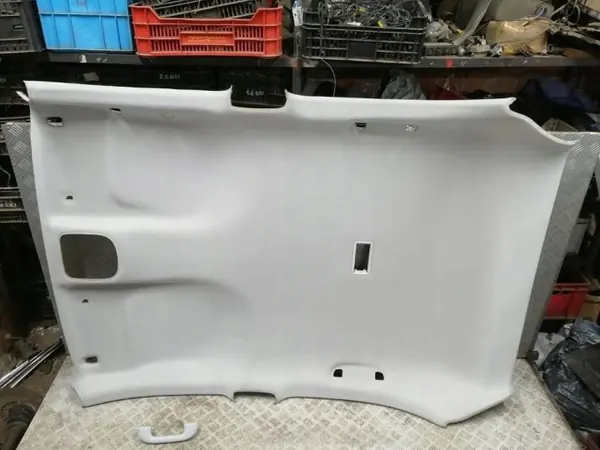Fiat 500X Dachhimmel OEM MIP15893 - Gebraucht image 2