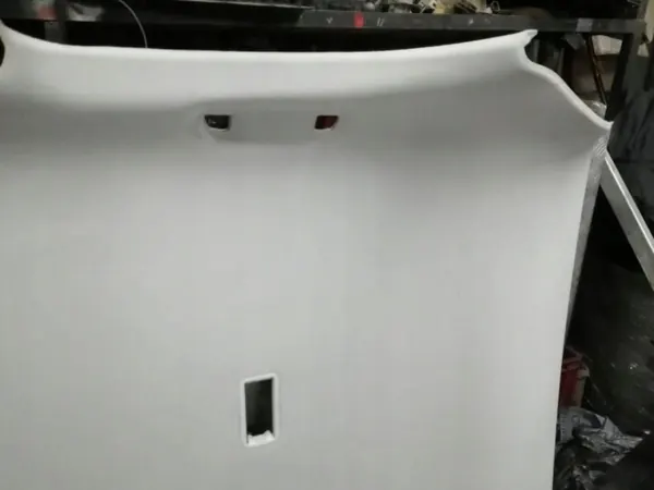 Fiat 500X Dachhimmel OEM MIP15893 - Gebraucht image 4